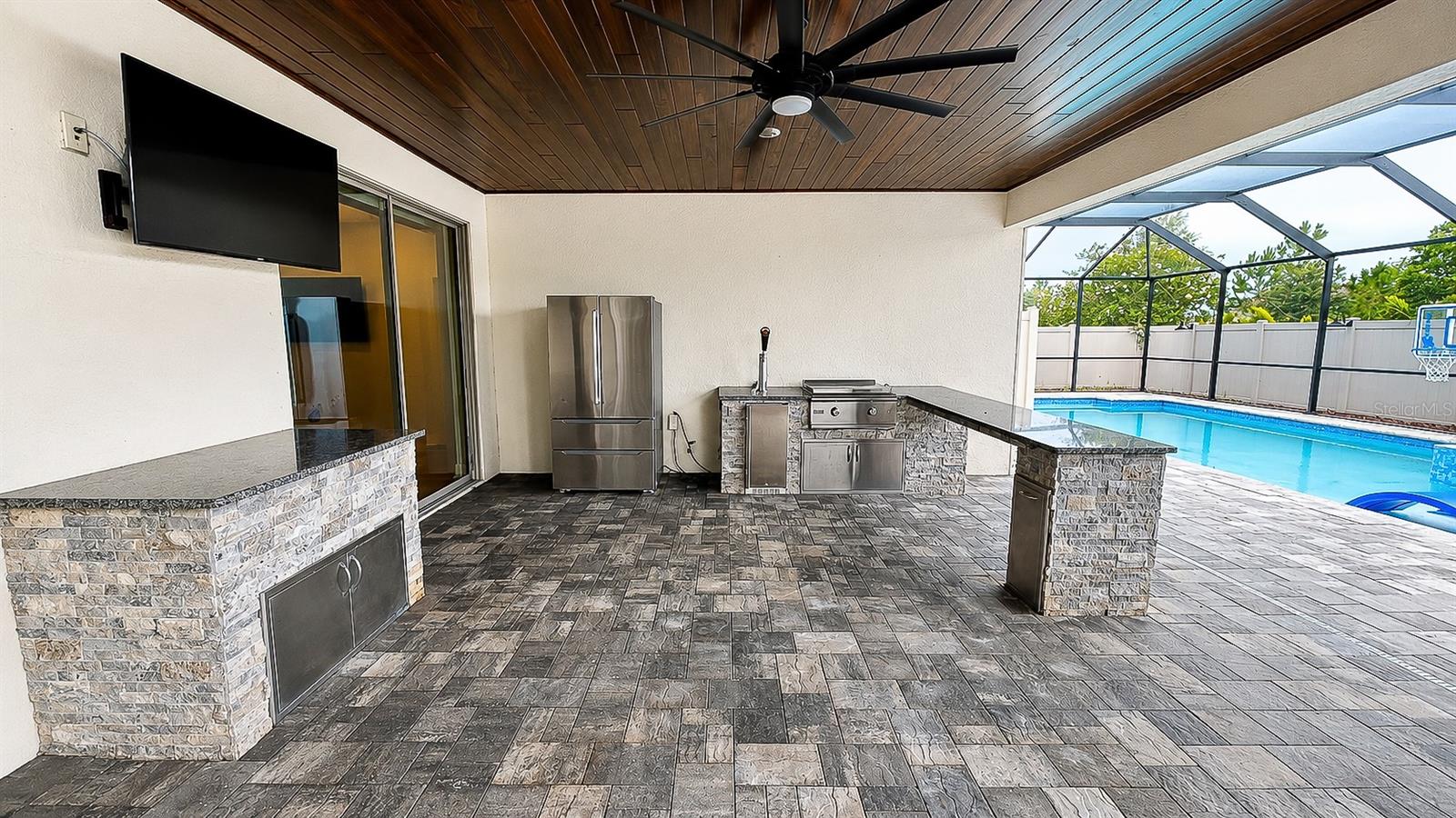 10903 GREEN HARVEST DR — photo 19