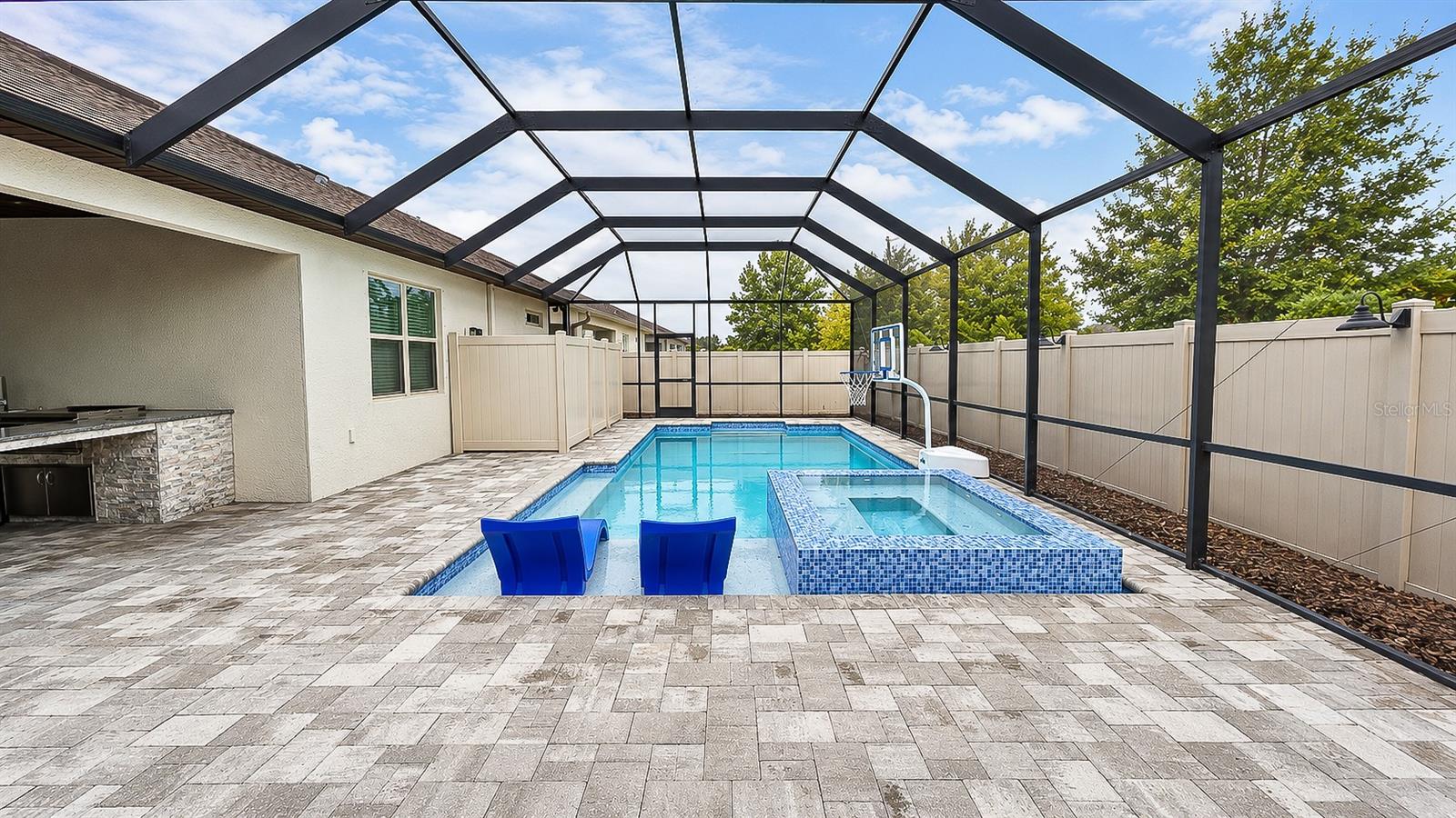 10903 GREEN HARVEST DR — photo 21