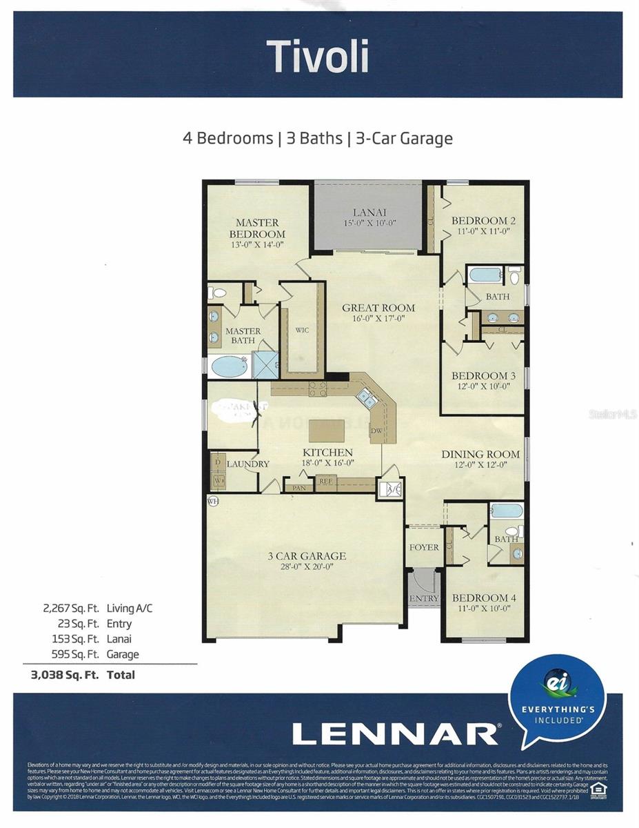 3512 SAVANNA PALMS CT — photo 49
