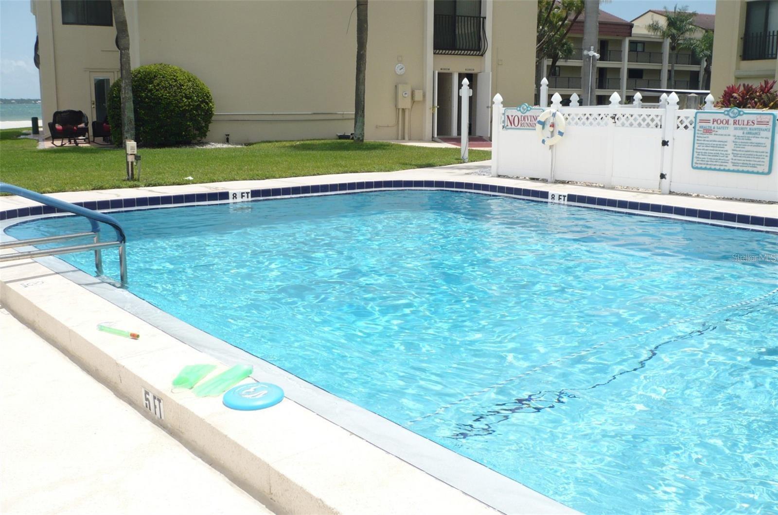 895 S GULFVIEW BLVD #303 — photo 30