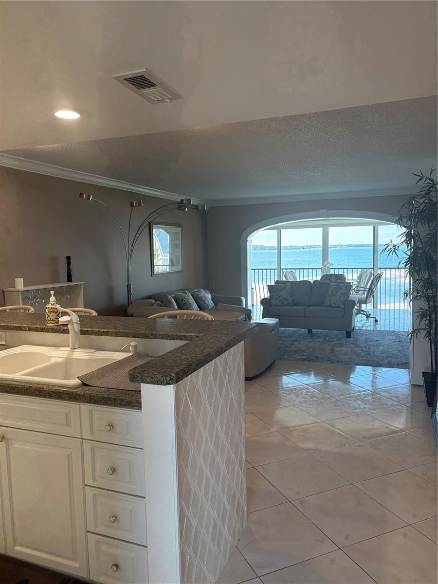 895 S GULFVIEW BLVD #303 — photo 3