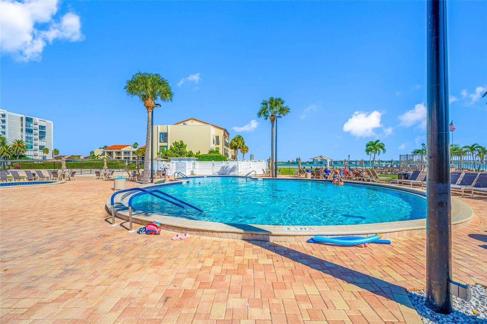 895 S GULFVIEW BLVD #303 — photo 36