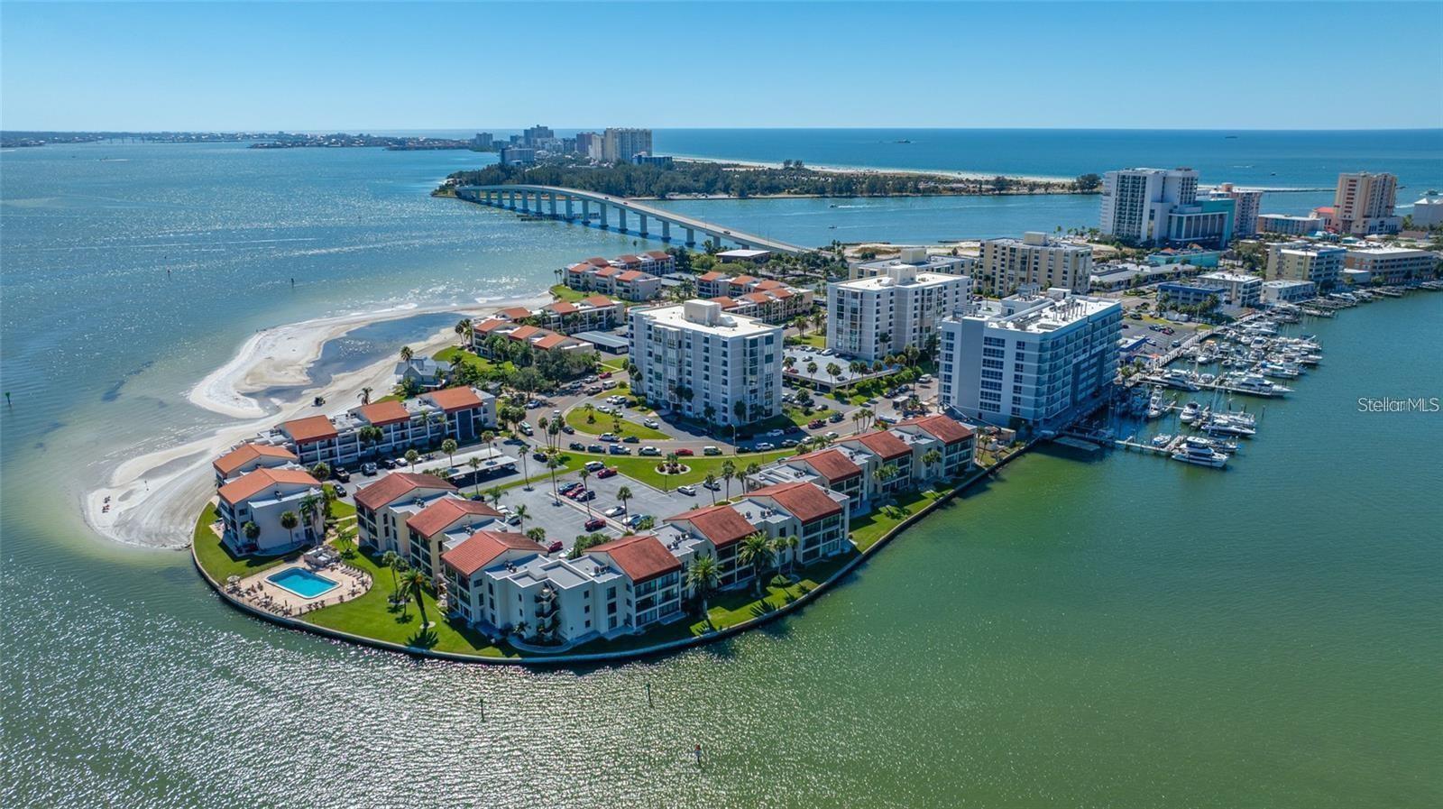 895 S GULFVIEW BLVD #303 — photo 47
