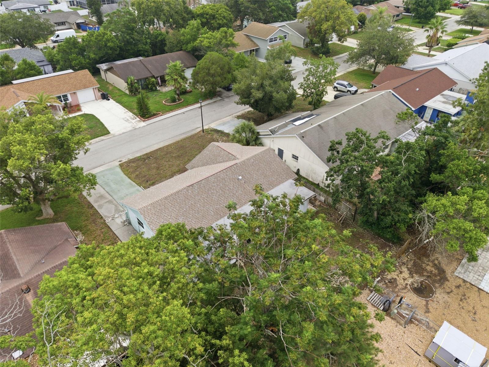12305 PARTRIDGE HILL ROW — photo 33