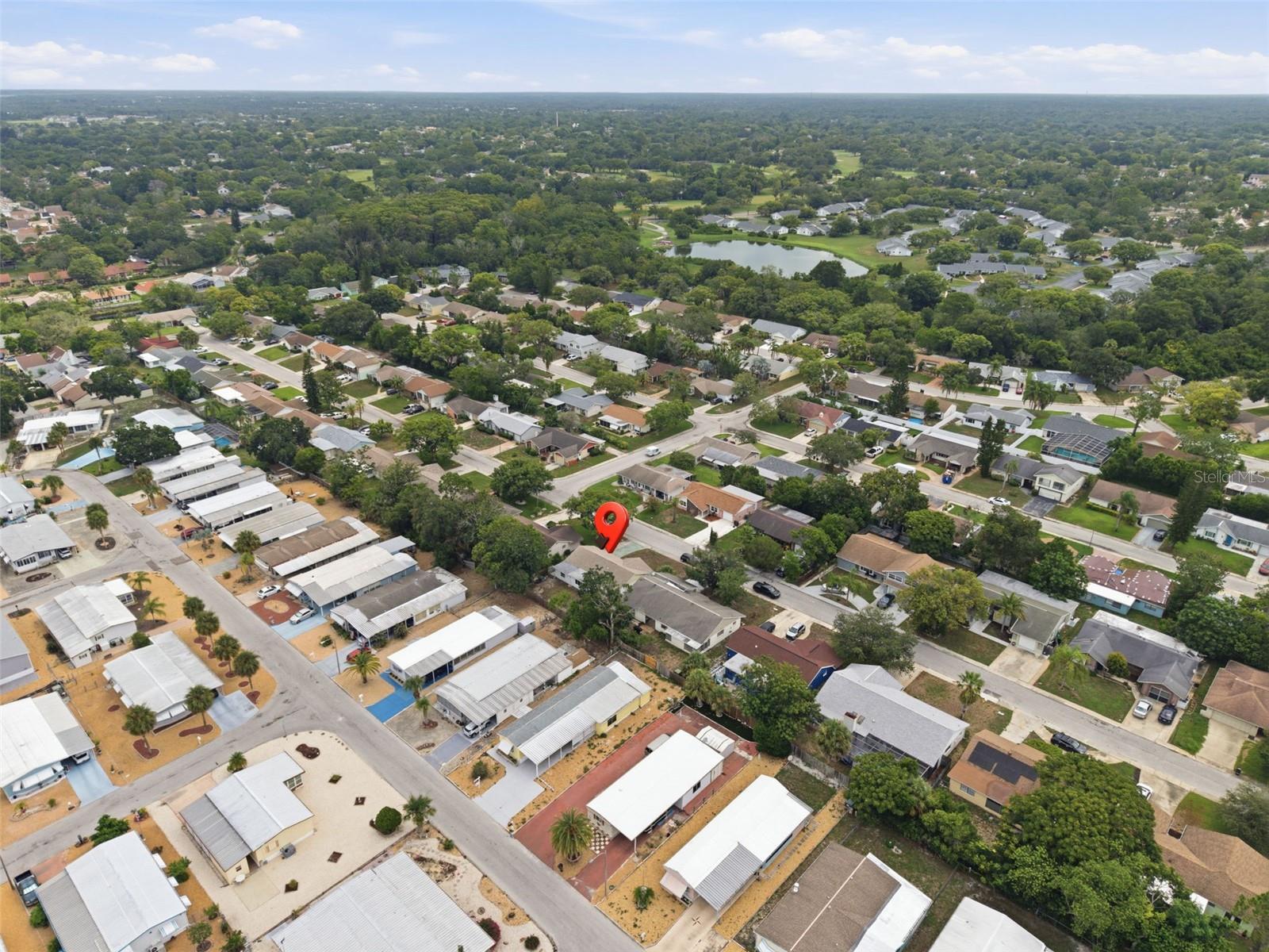 12305 PARTRIDGE HILL ROW — photo 36