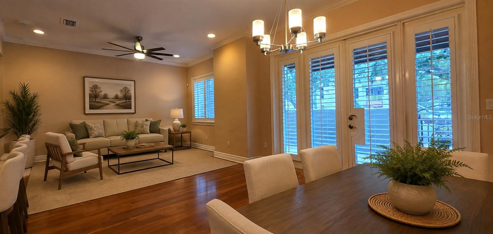 4907 BAYSHORE BLVD #103 — photo 9