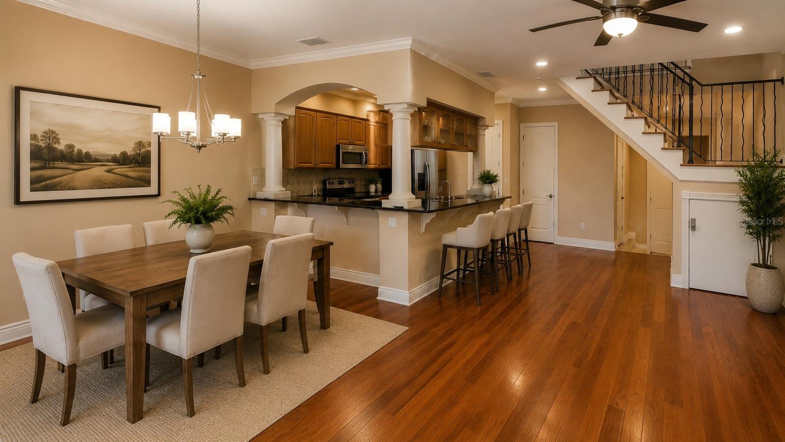 4907 BAYSHORE BLVD #103 — photo 8
