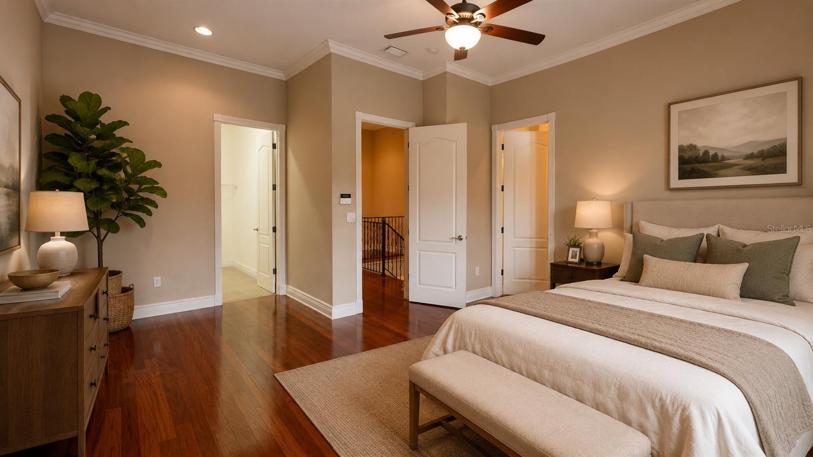 4907 BAYSHORE BLVD #103 — photo 25