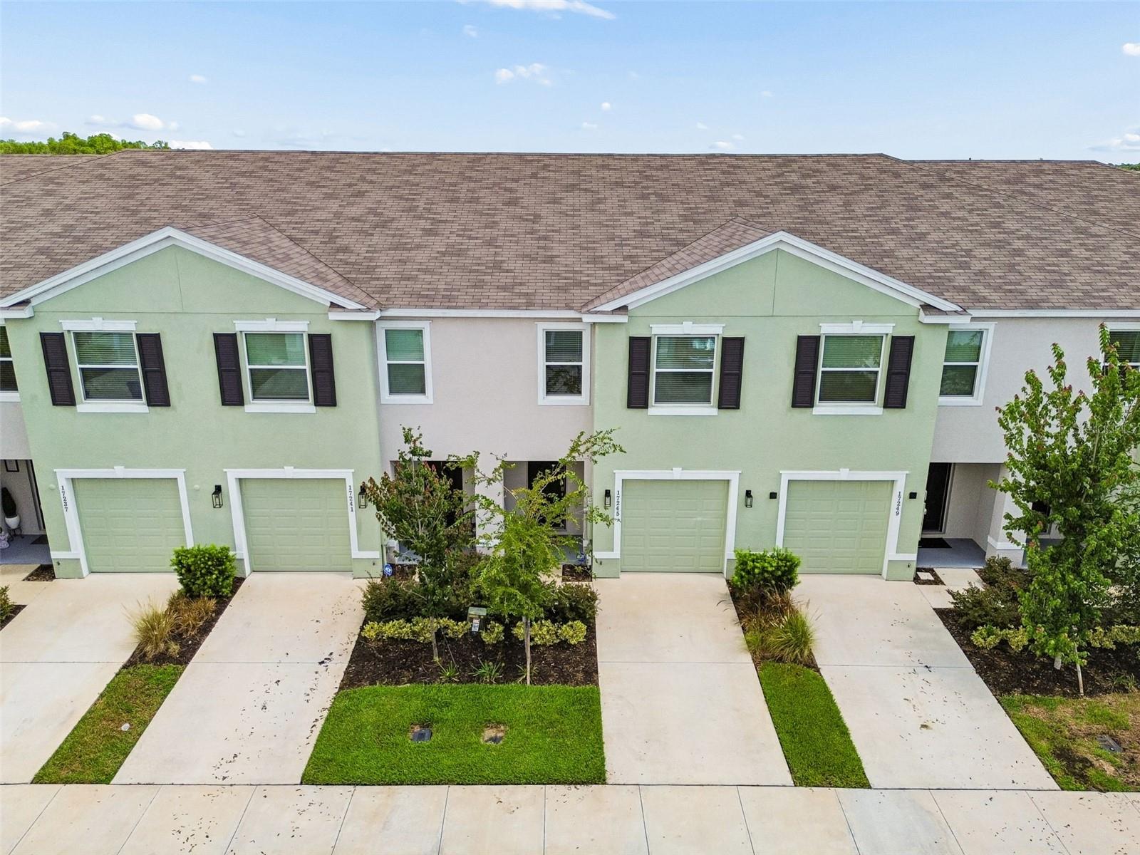 17245 AMBER ASPEN WAY — photo 65