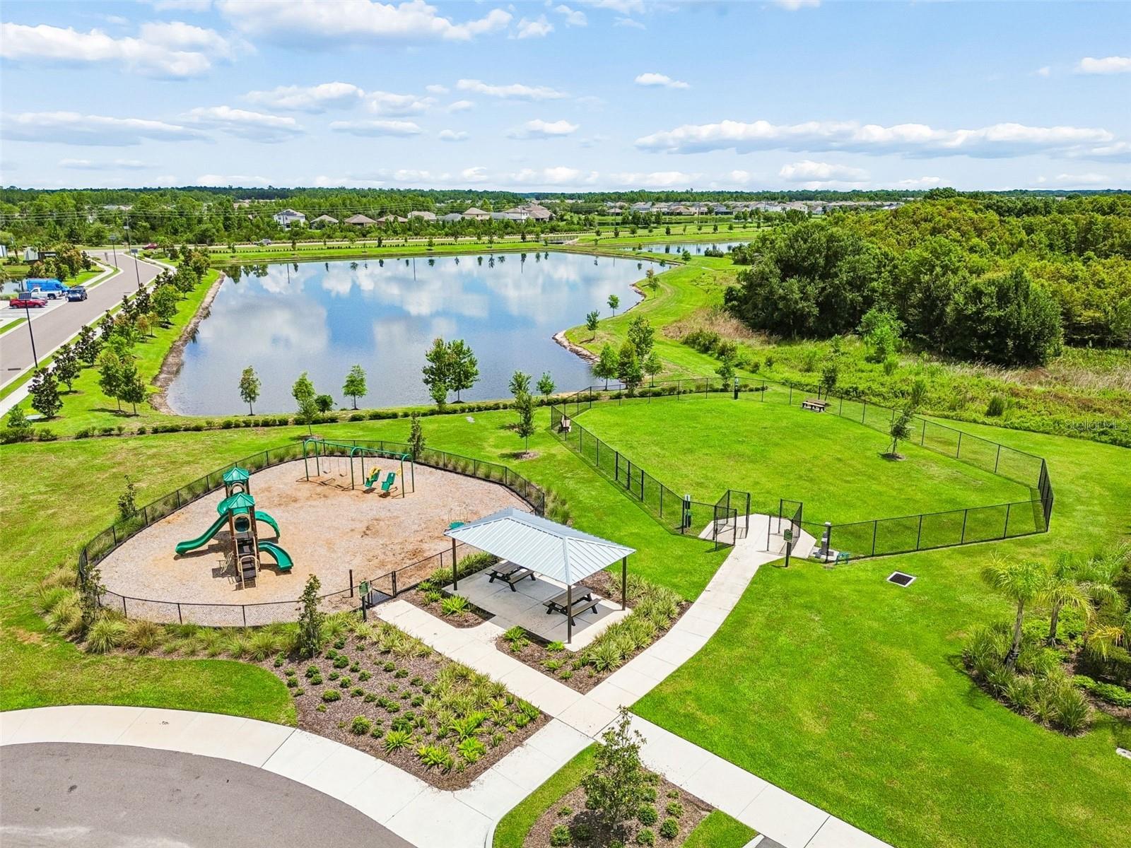 17245 AMBER ASPEN WAY — photo 43