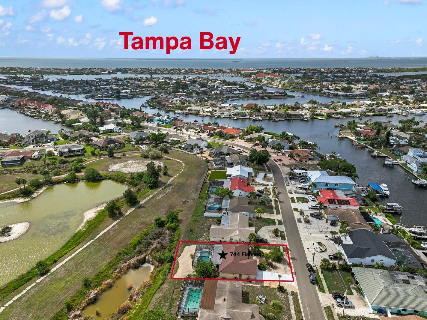 744 FLAMINGO DR — photo 45