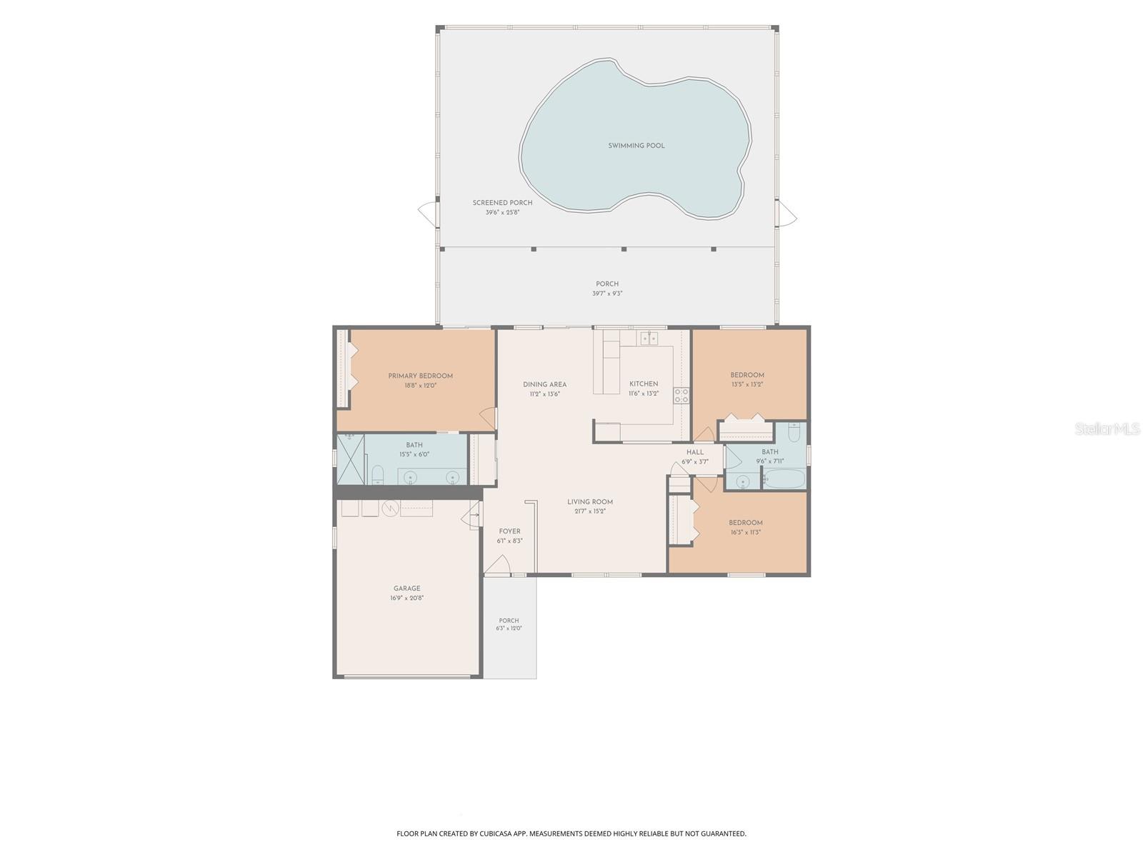 744 FLAMINGO DR — photo 43
