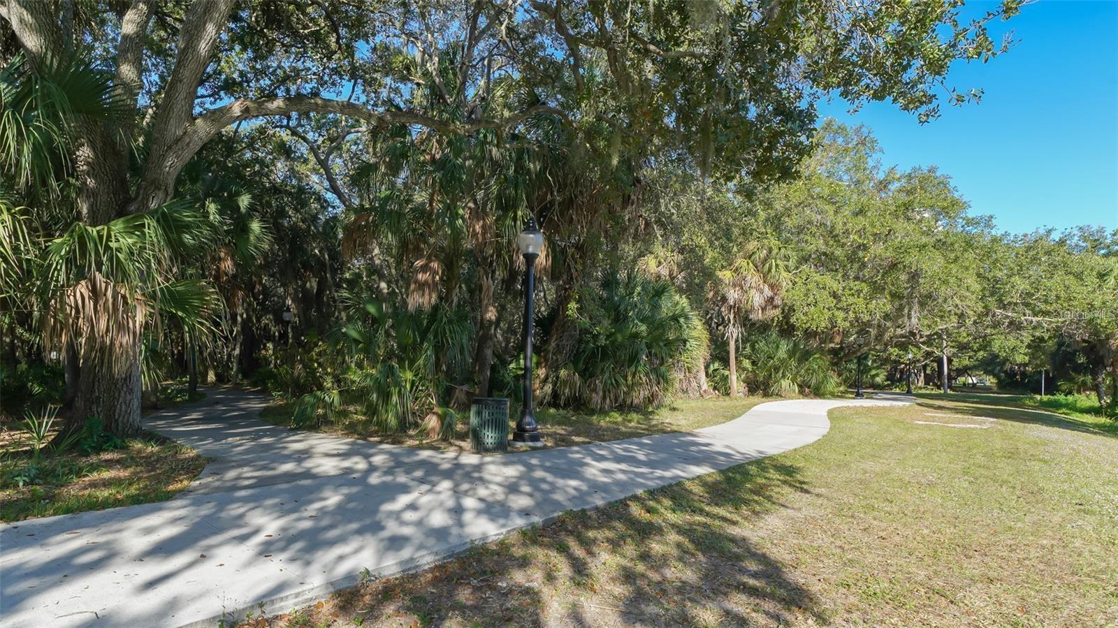 4102 ROYAL PALM AVE — photo 45