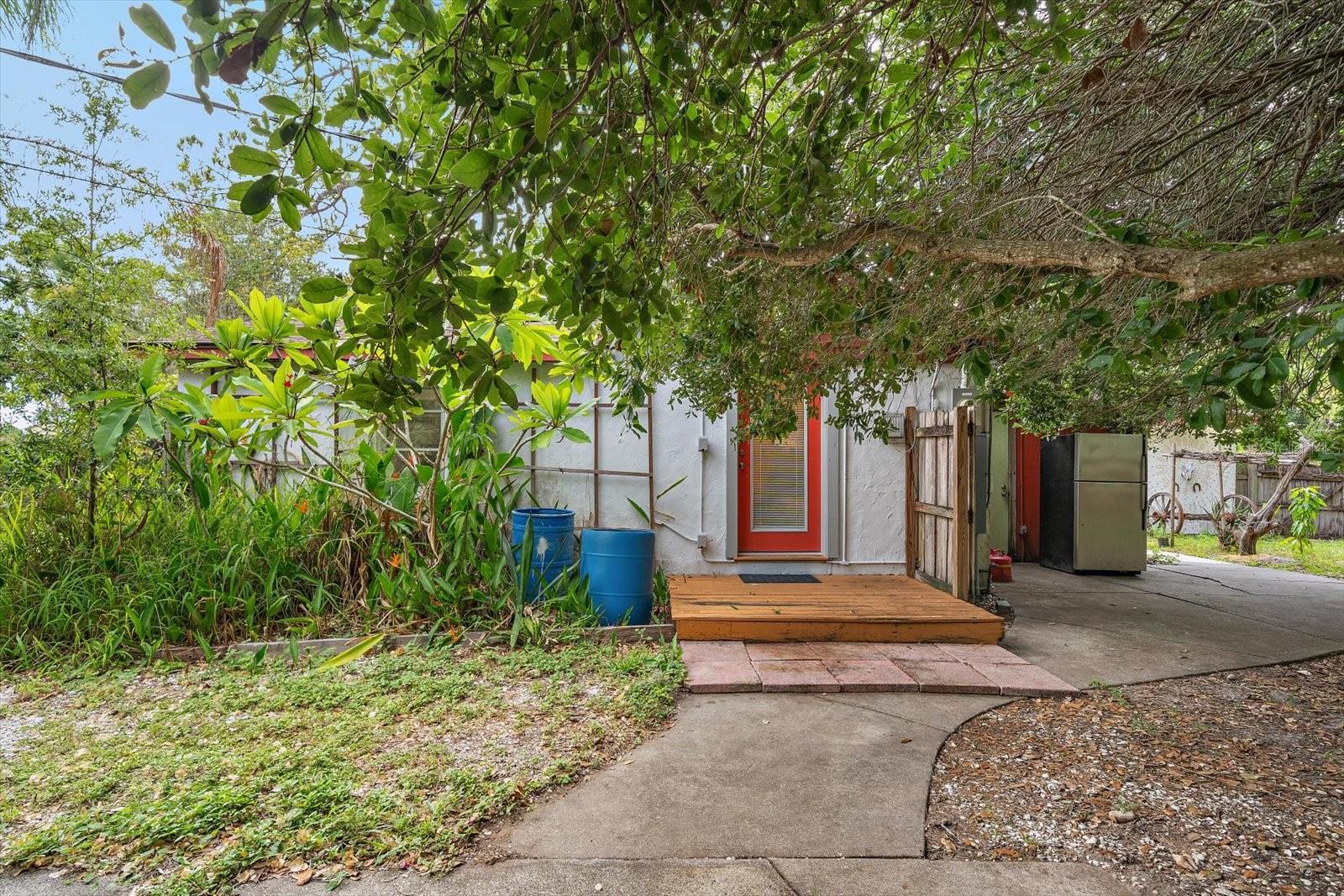 4102 ROYAL PALM AVE — photo 29