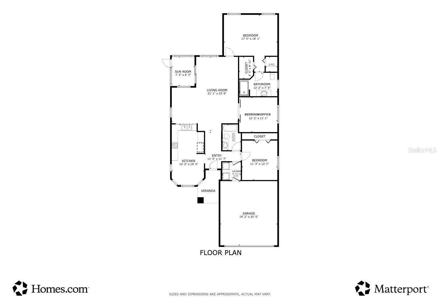 11647 WHEATFIELD LOOP — photo 55