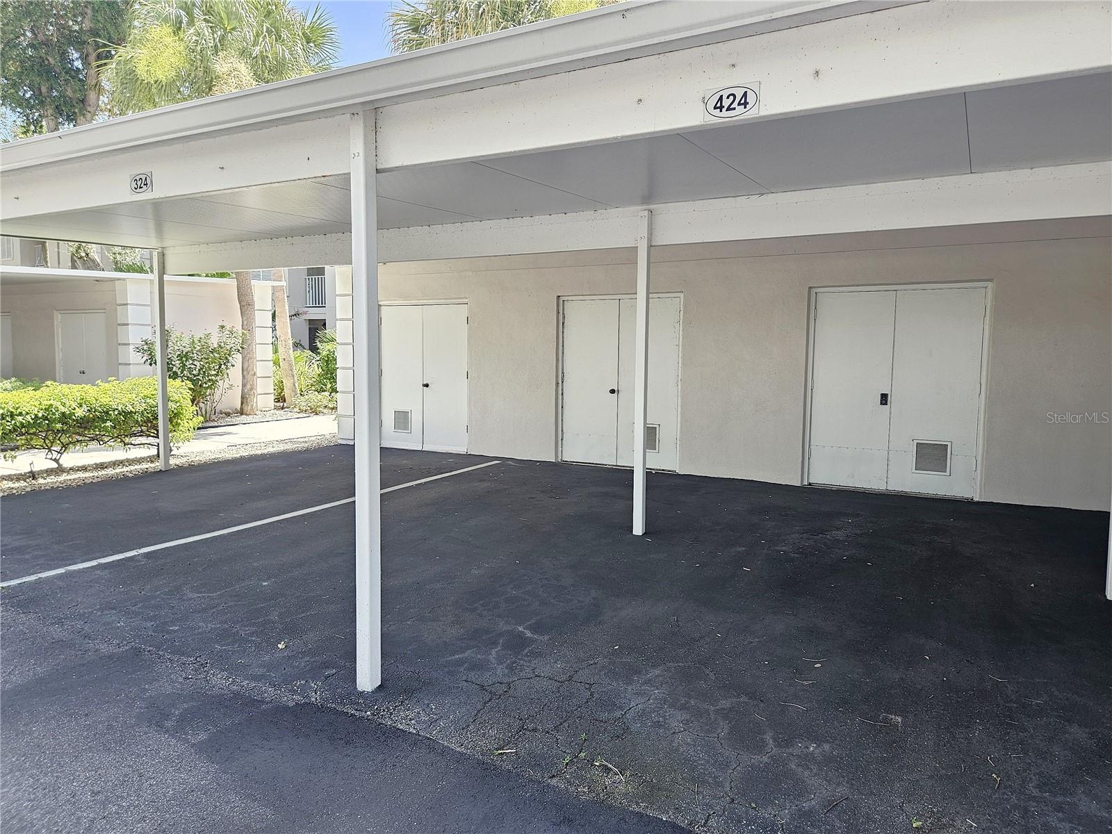 437 CERROMAR LN #424 — photo 61