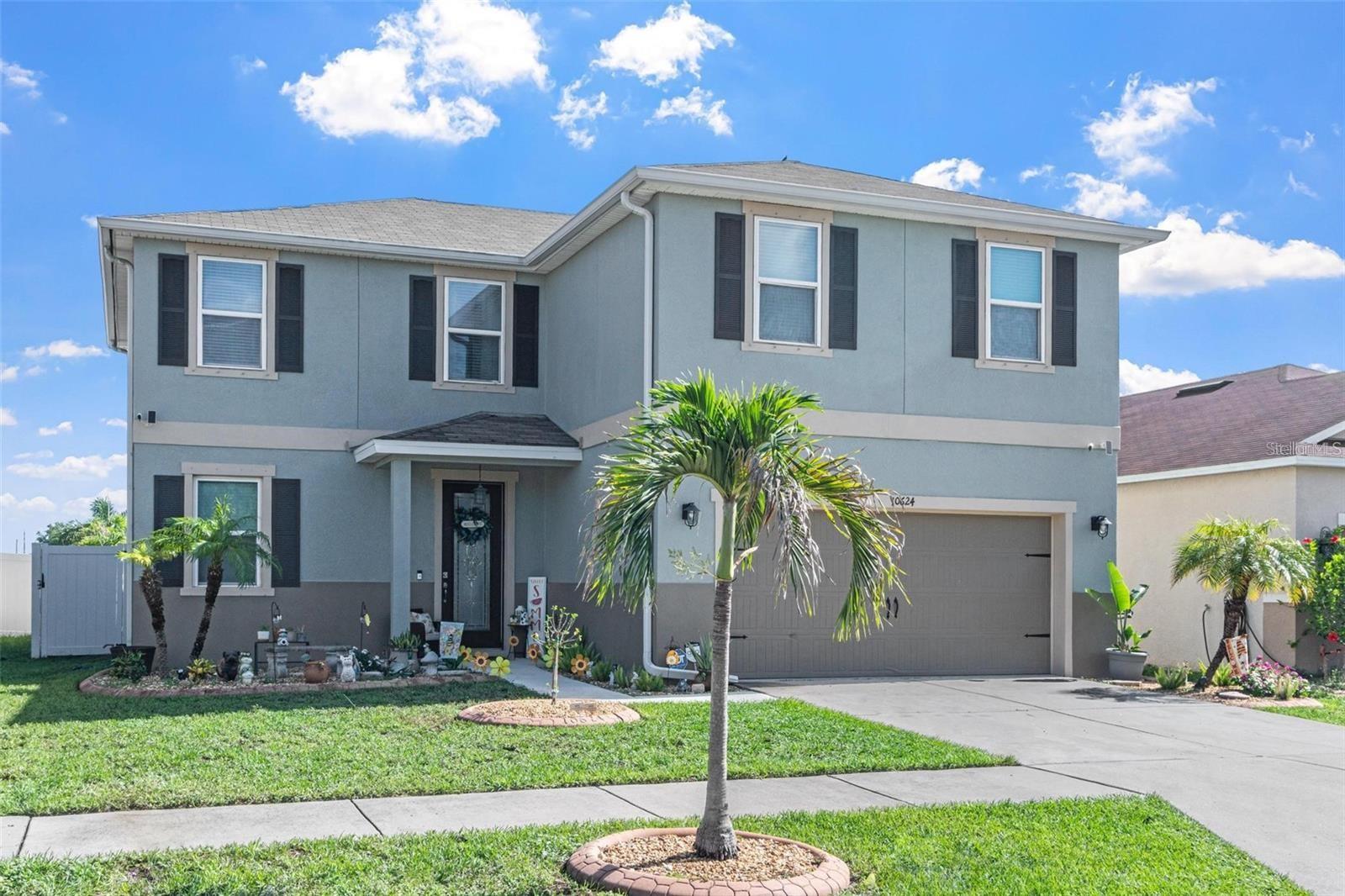 10624 ALDO MORO DR — photo 2