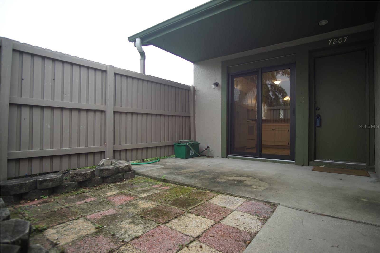 7807 AMBERLEA CT #7807 — photo 14