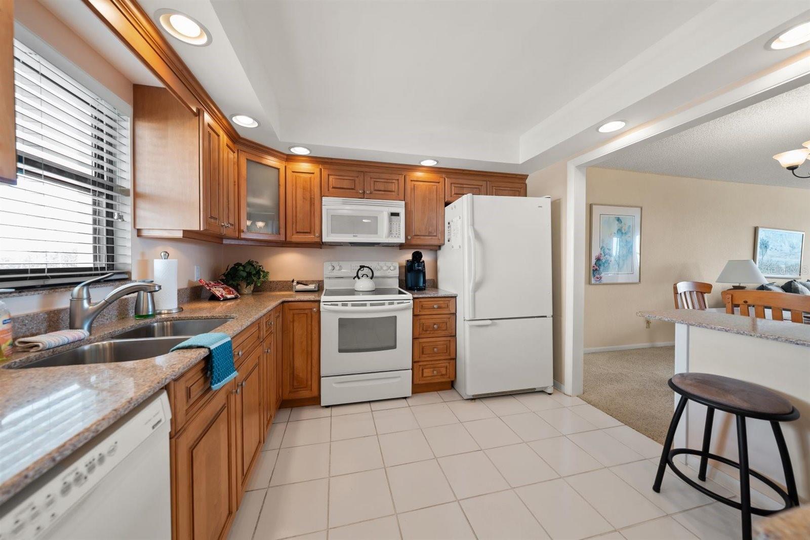 1230 GULF BLVD #403 — photo 4