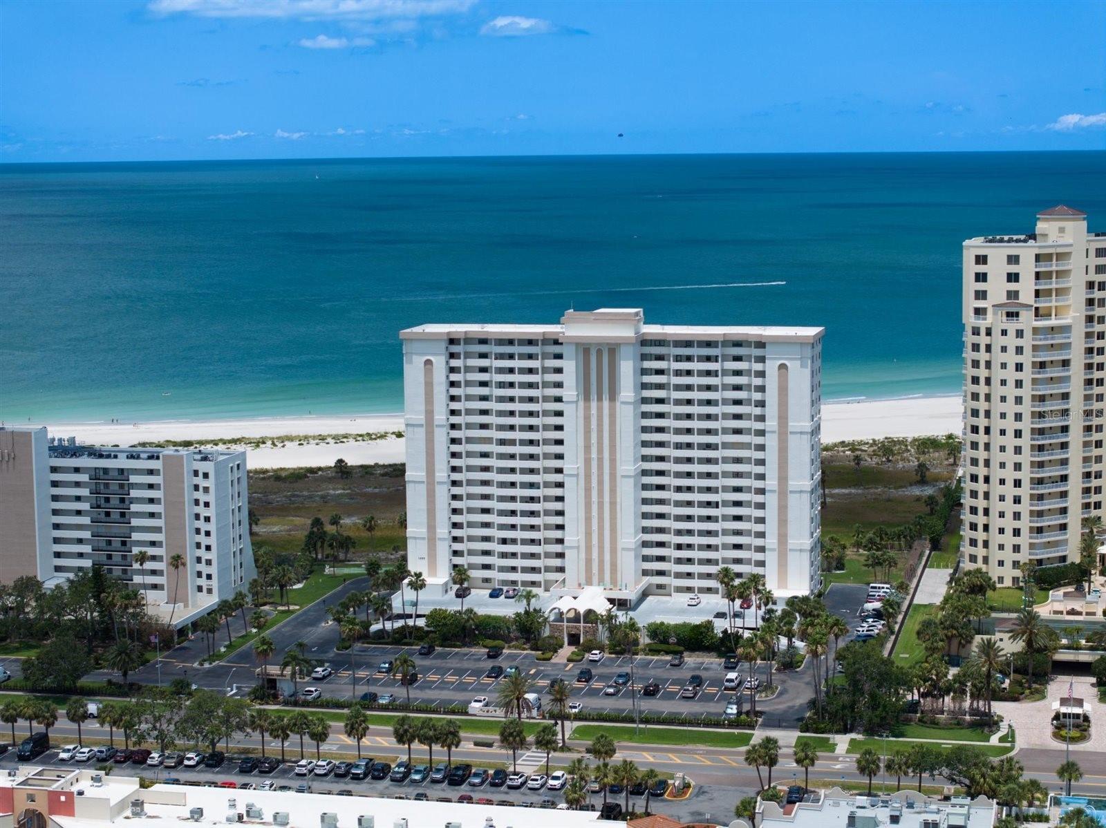 1230 GULF BLVD #403 — photo 27