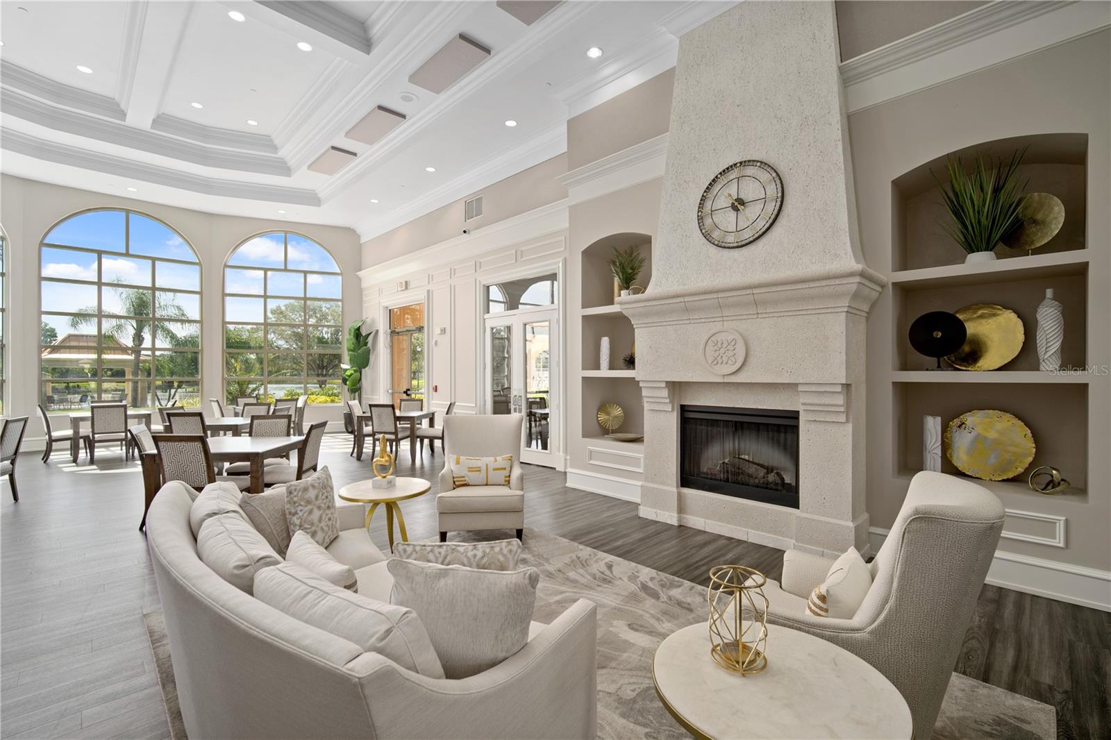 7617 CAMMINARE DR — photo 40