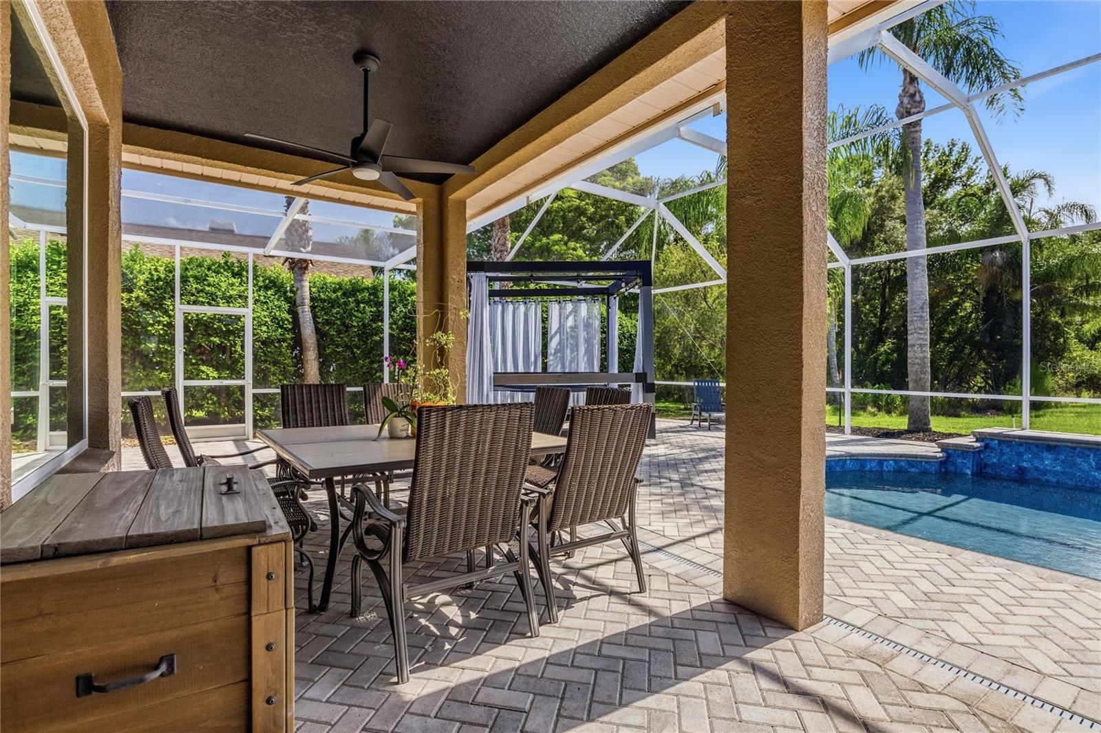 5522 REFLECTIONS BLVD — photo 33