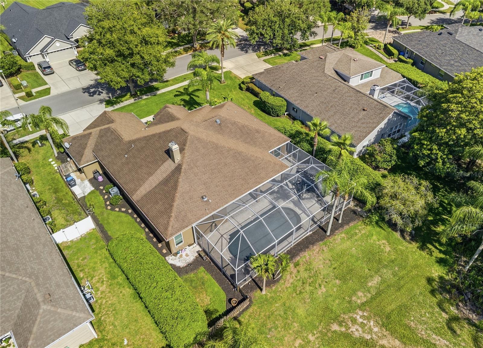 5522 REFLECTIONS BLVD — photo 40