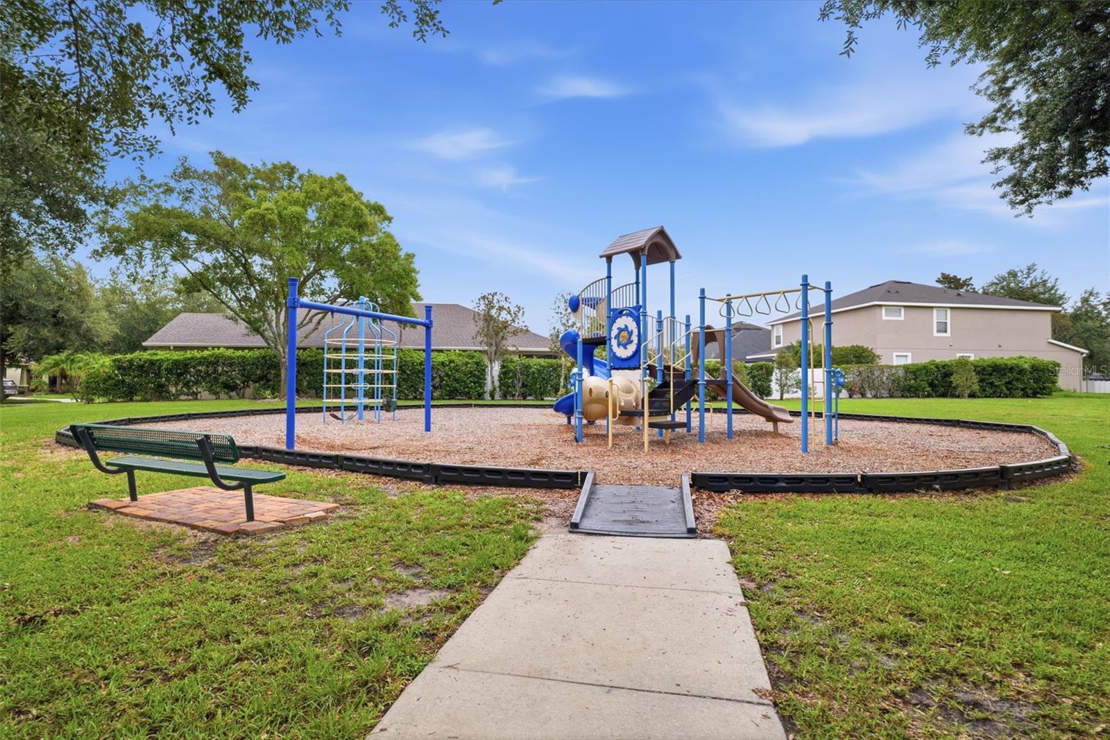 2814 MAPLE BROOK LOOP — photo 40