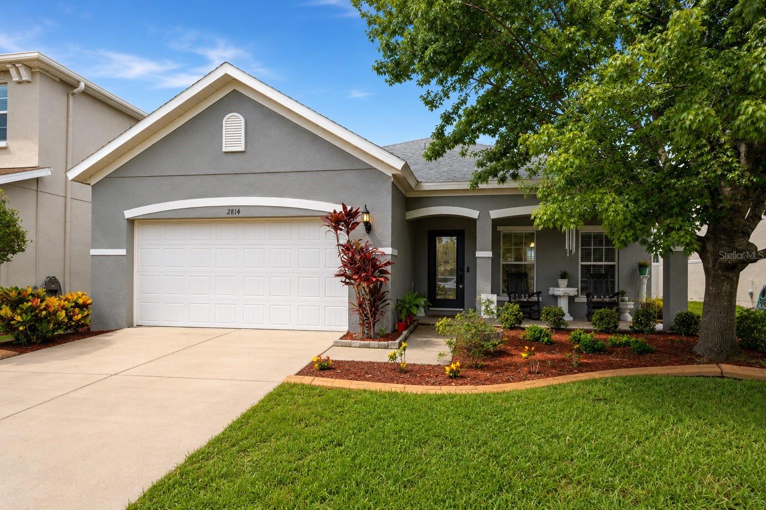 2814 MAPLE BROOK LOOP — photo 53