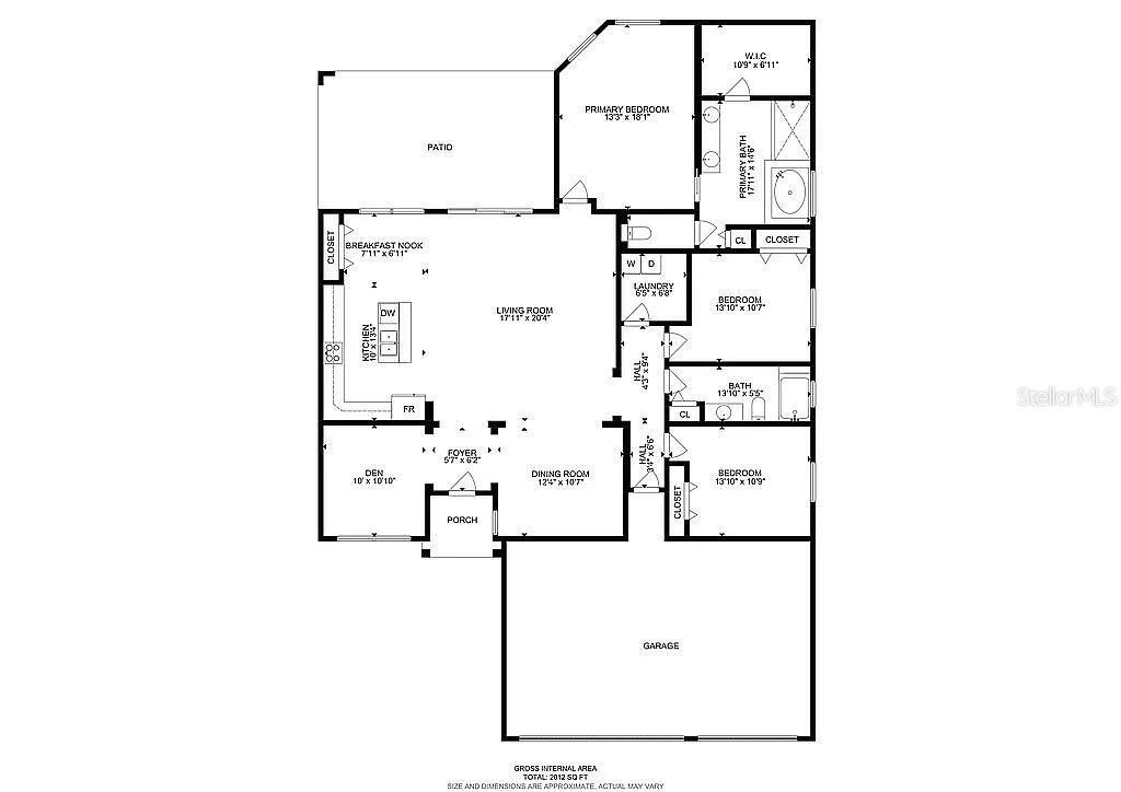 14530 BALLOCH DR — photo 18