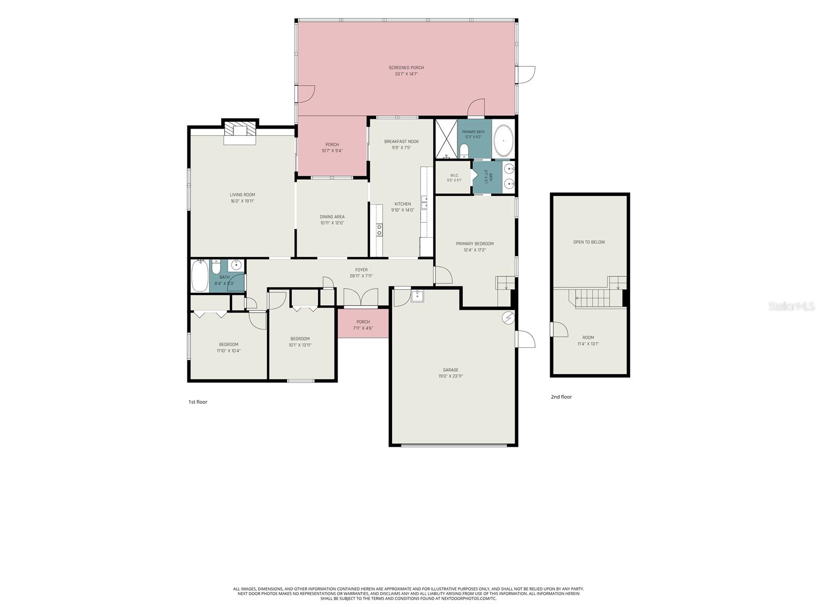 10906 AUTUMN OAK PL — photo 36