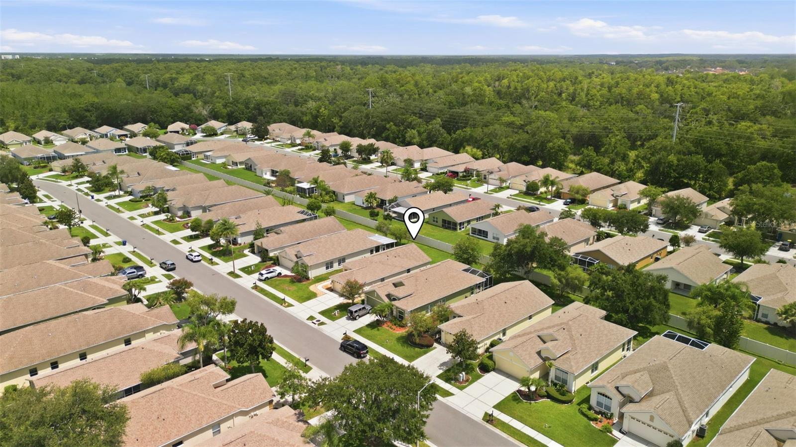 23814 CORAL RIDGE LN — photo 24