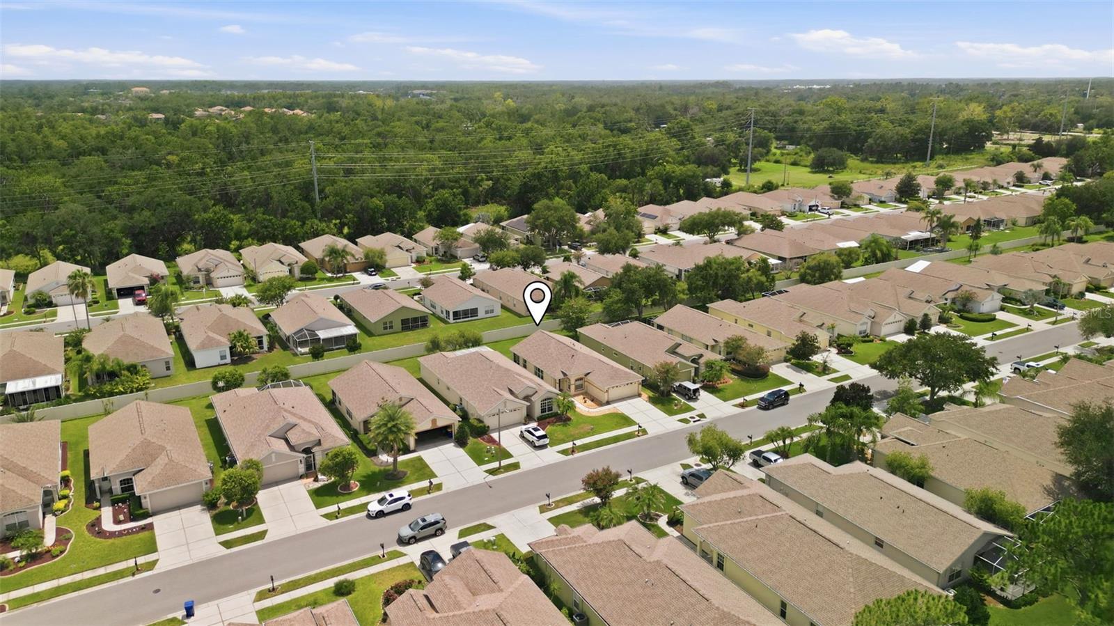 23814 CORAL RIDGE LN — photo 23