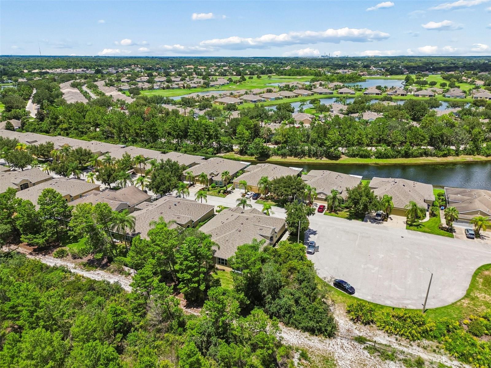 2304 OAKLEY GREEN DR #61 — photo 97