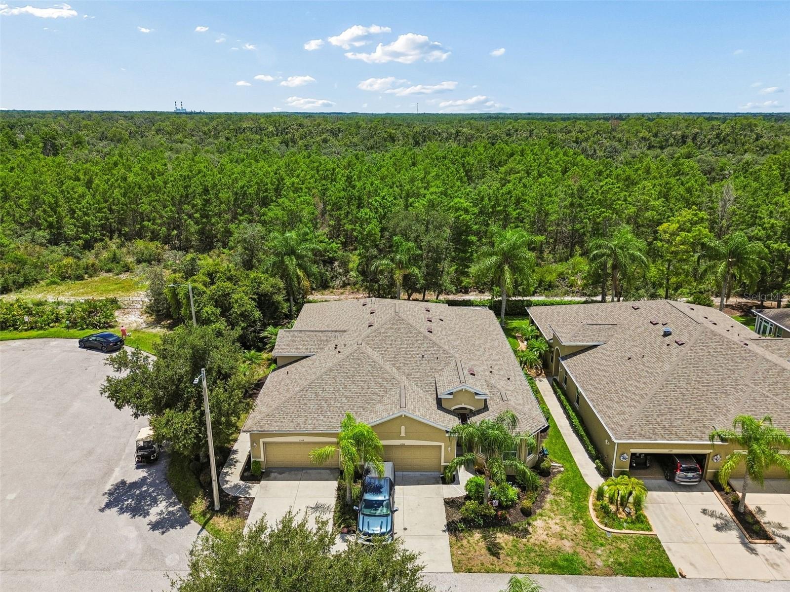 2304 OAKLEY GREEN DR #61 — photo 86