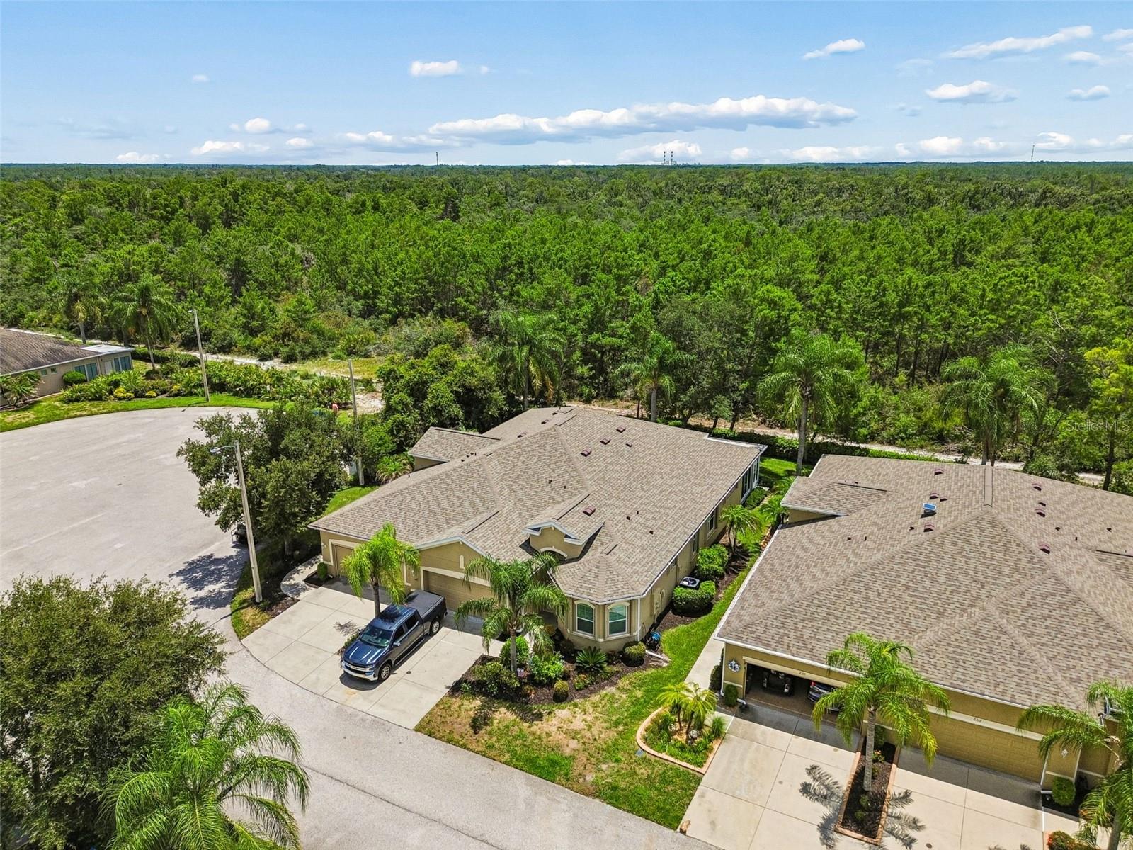 2304 OAKLEY GREEN DR #61 — photo 87
