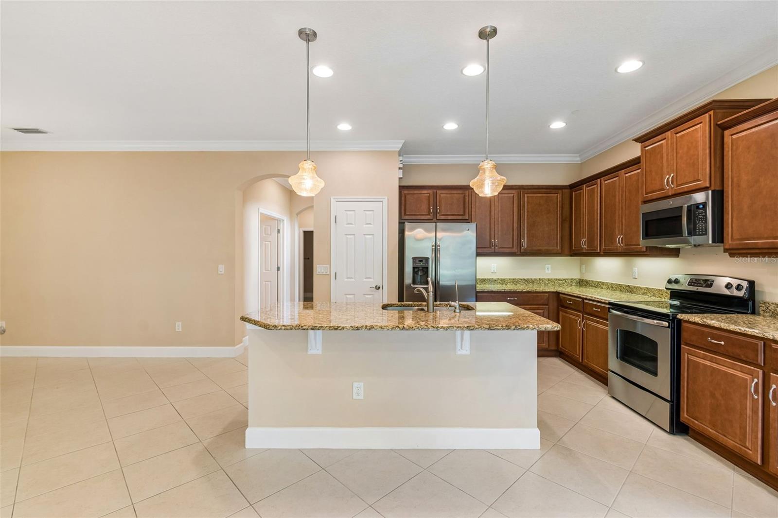 2304 OAKLEY GREEN DR #61 — photo 37