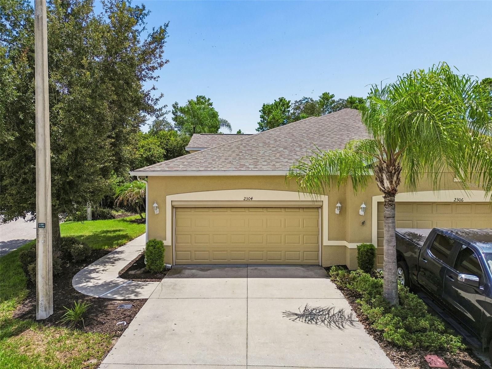 2304 OAKLEY GREEN DR #61 — photo 84