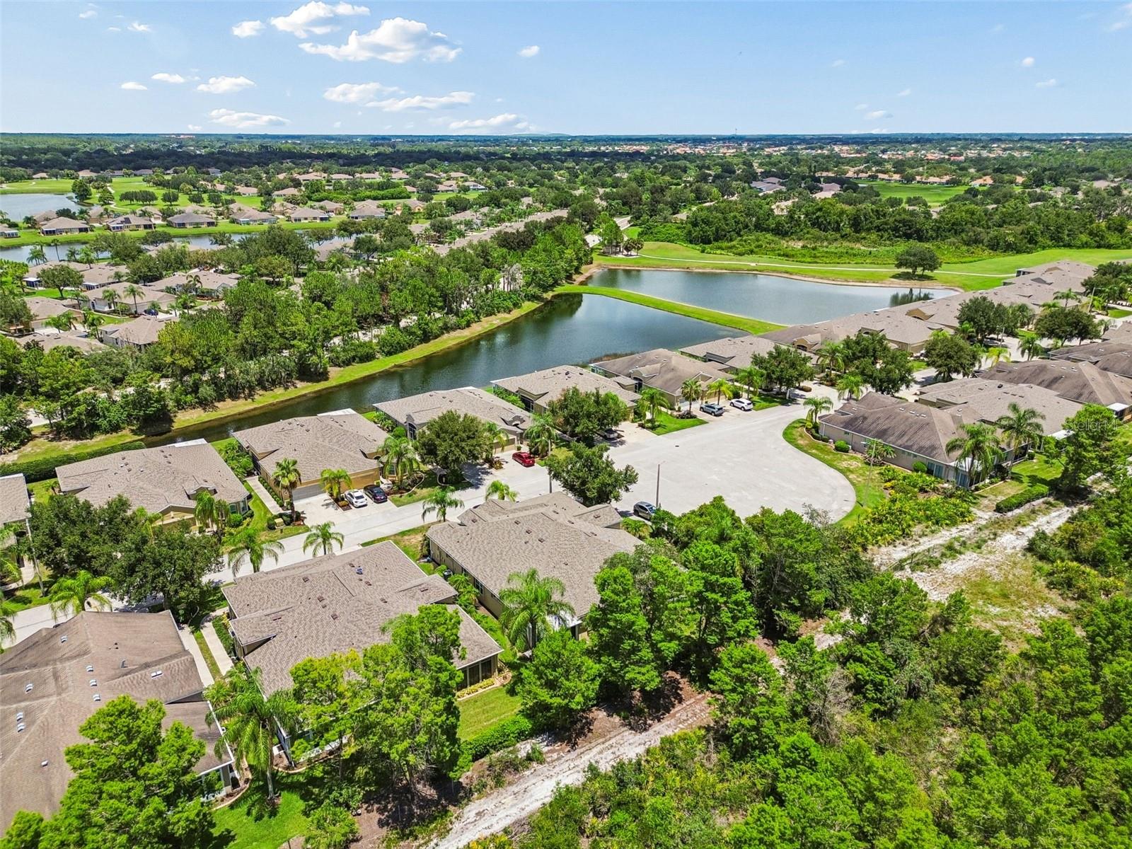 2304 OAKLEY GREEN DR #61 — photo 99