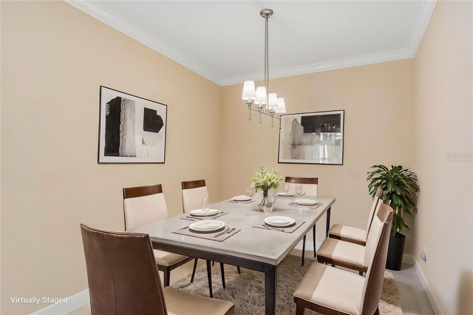 2304 OAKLEY GREEN DR #61 — photo 17