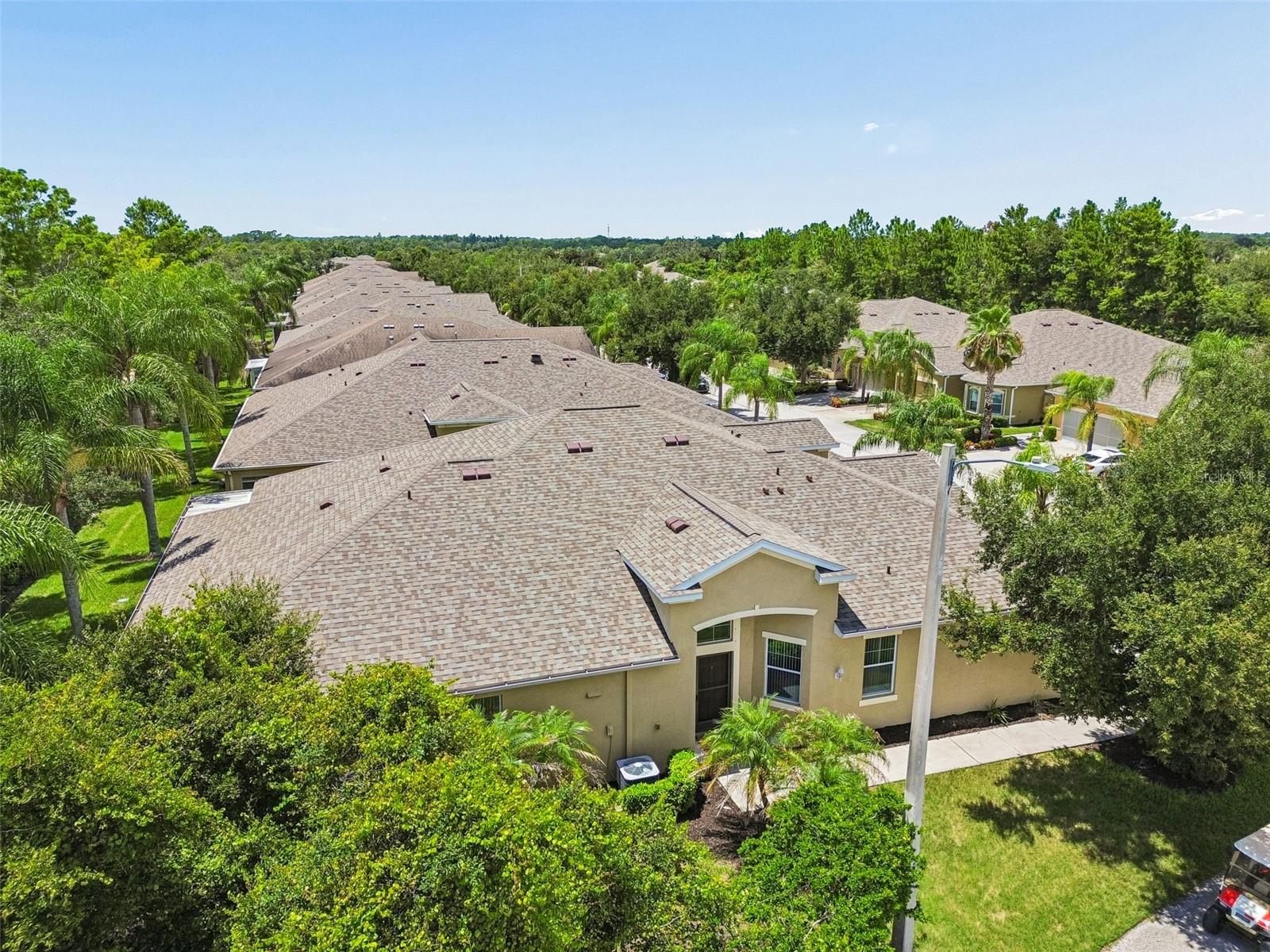 2304 OAKLEY GREEN DR #61 — photo 96