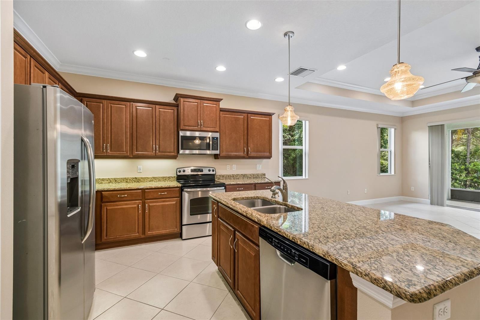 2304 OAKLEY GREEN DR #61 — photo 26