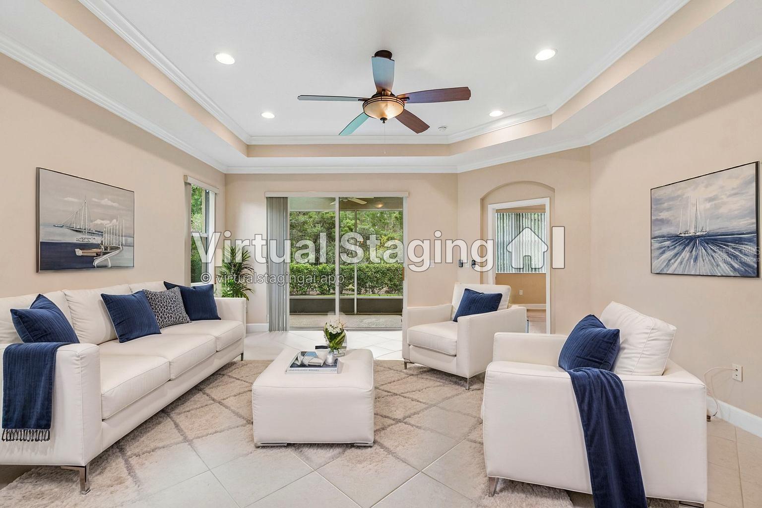 2304 OAKLEY GREEN DR #61 — photo 16