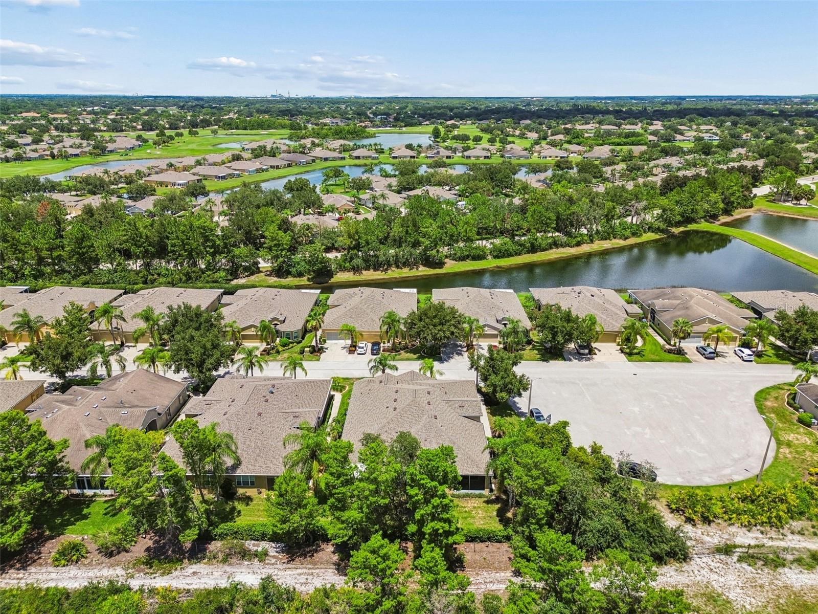 2304 OAKLEY GREEN DR #61 — photo 98