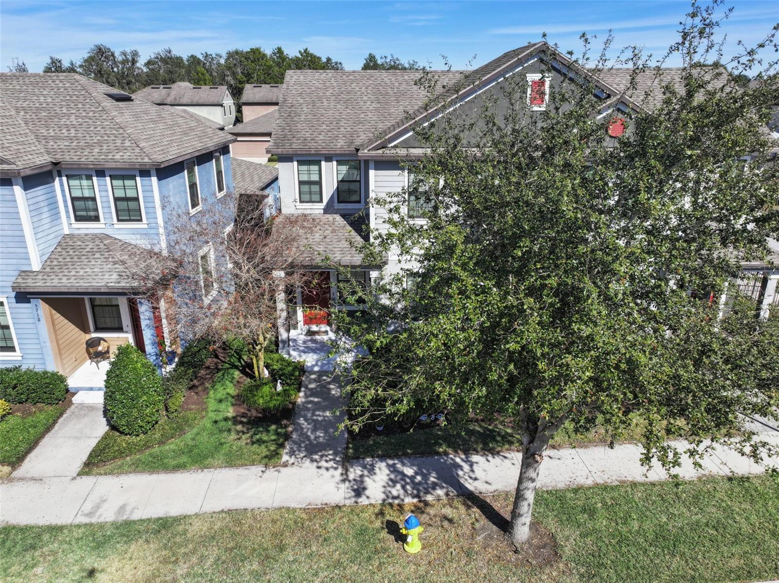 5714 COLONY GLEN RD — photo 27