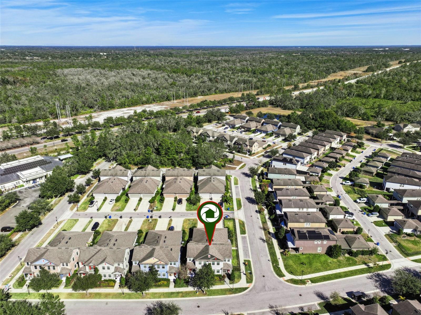 5714 COLONY GLEN RD — photo 33
