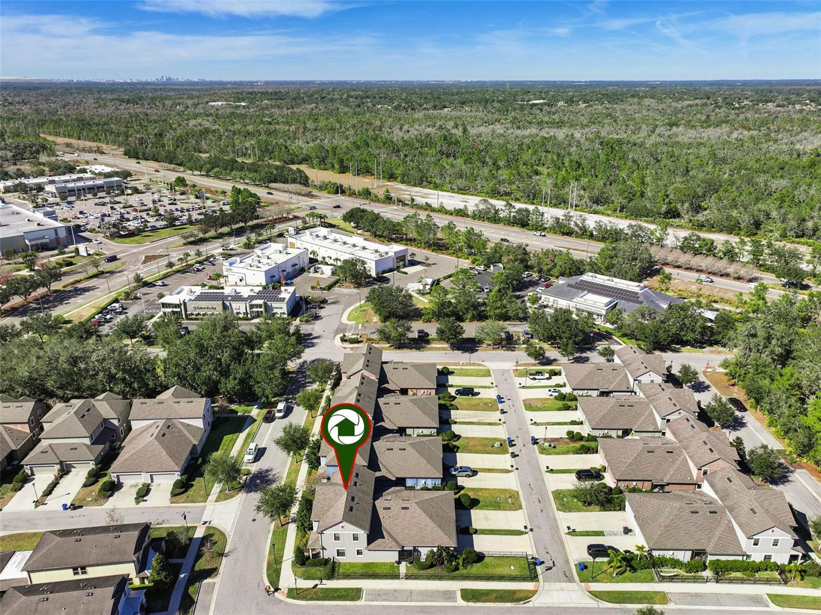 5714 COLONY GLEN RD — photo 35