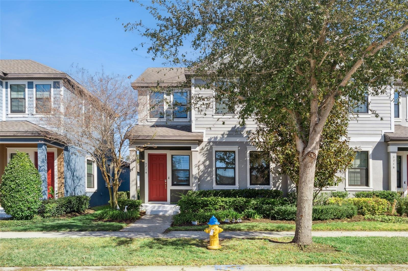 5714 COLONY GLEN RD — photo 4