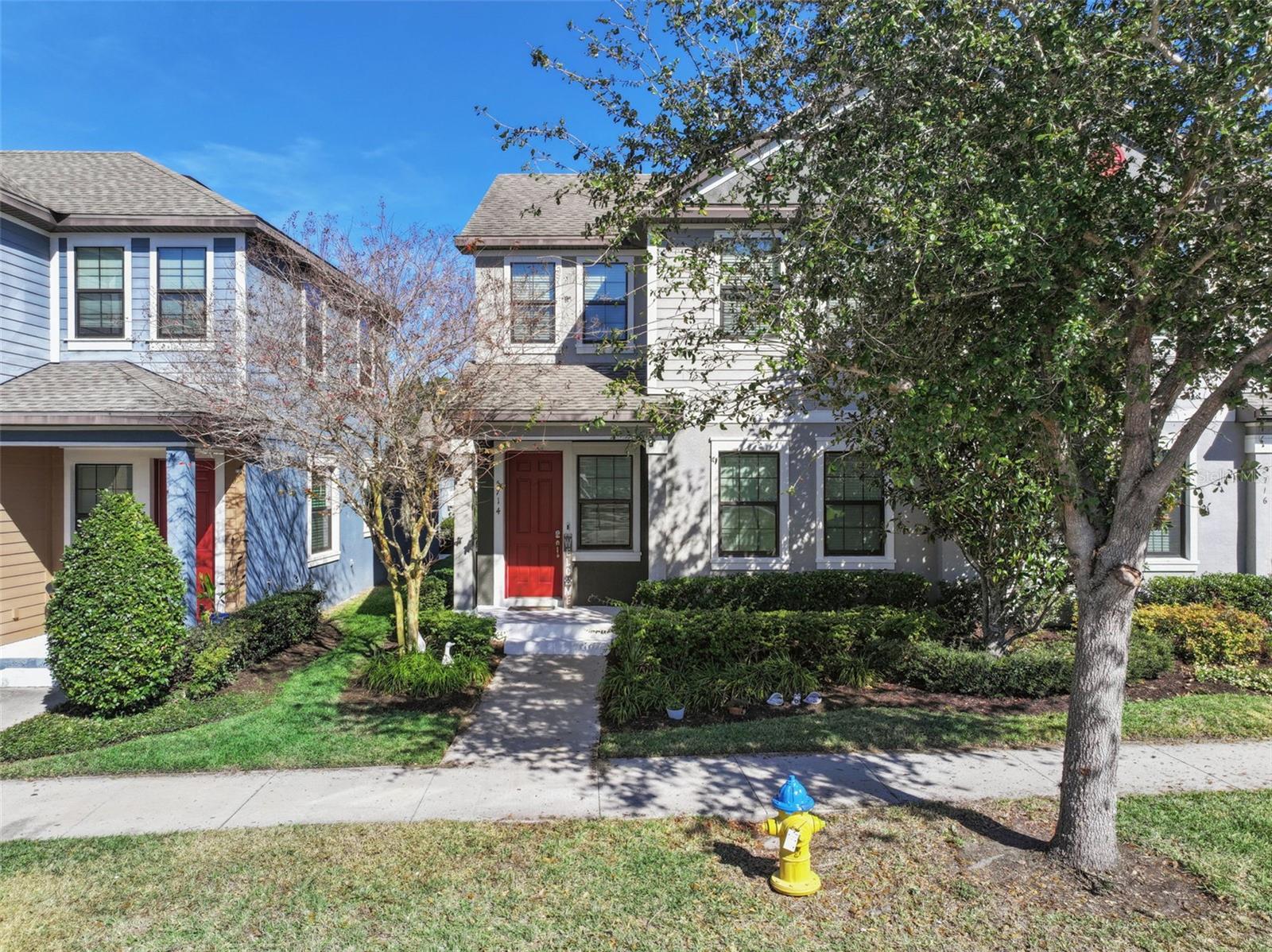 5714 COLONY GLEN RD — photo 62