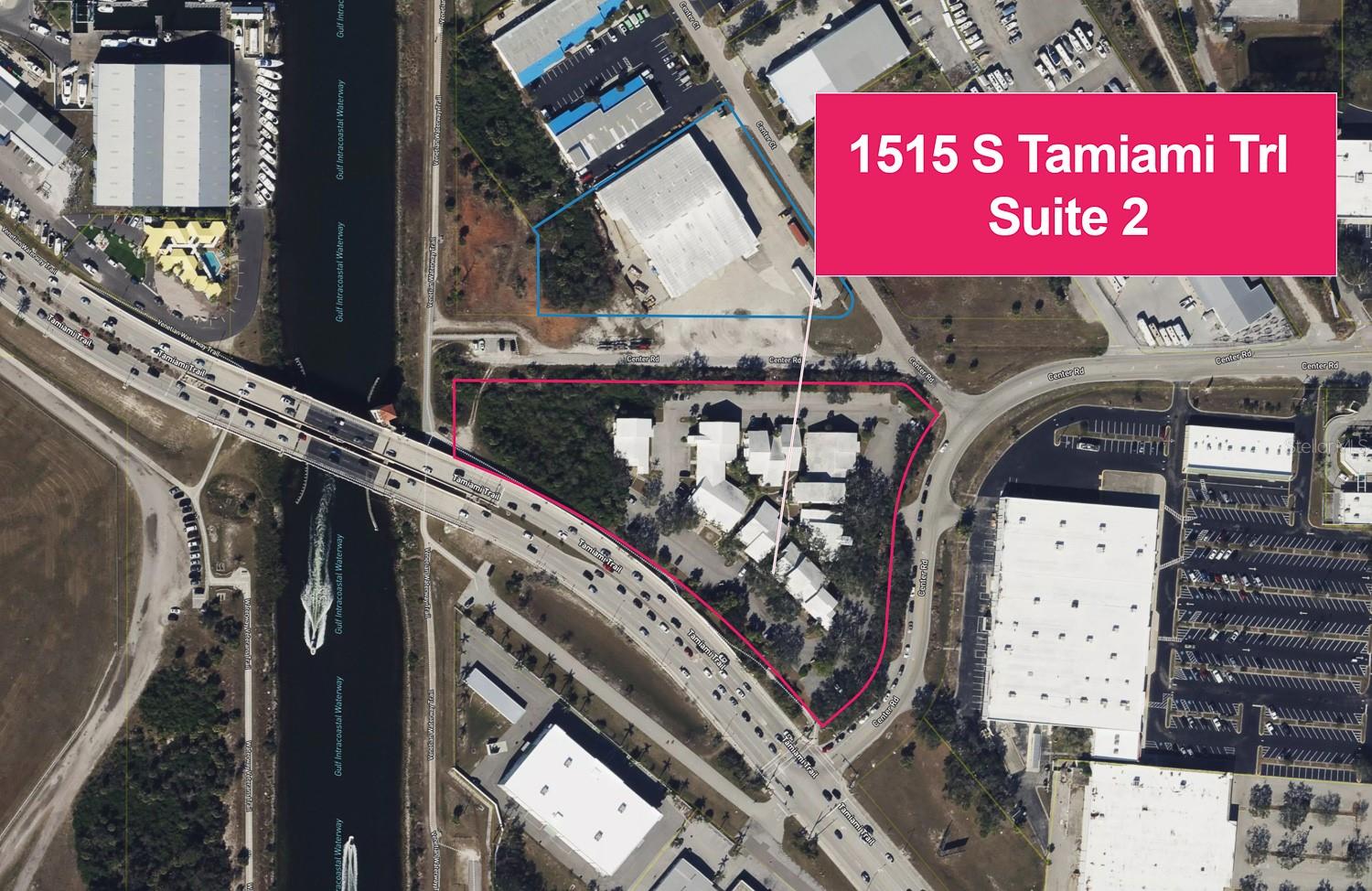1515 TAMIAMI TRL S #2A — photo 37